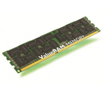 Оперативная память Kingston 4GB DDR3 DIMM, KVR13R9S4/4I
