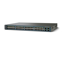 Коммутатор Cisco Catalyst WS-C3560V2-48TS-E