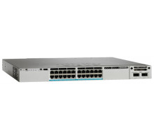 Коммутатор Cisco Catalyst WS-C3850-24U-L