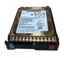 Жесткий диск HP 2.4TB 2,5" SAS, 881457-B21