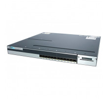 Коммутатор Cisco Catalyst WS-C3750X-12S-S