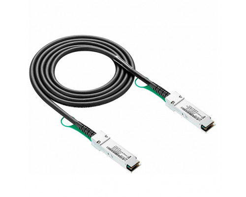 Кабель Huawei QSFP-40G-CU1M