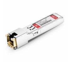 Оптический трансивер Extreme 10GBASE-T SFP+ Copper RJ-45 30m, 10338