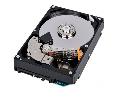 Жесткий диск Toshiba 4Tb 6G 7,2K 128Mb SATA 3.5&quot;, MG04ACA400A