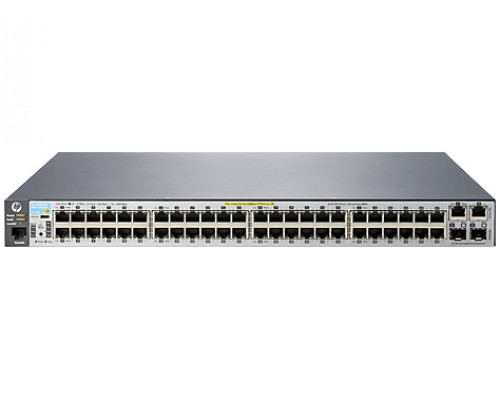 Коммутатор HP 2530-48-POE+, J9778A