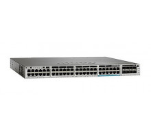 Коммутатор Cisco Catalyst WS-C3850-12X48U-L