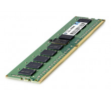 Оперативная память HP16GB DDR4 DIMM 2Rx4 PC4-2133P-R R Kit 774172-001, 752369-081, 726719-B21