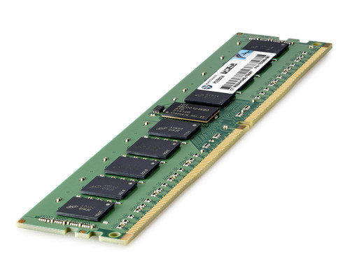 Оперативная память HP16GB DDR4 DIMM 2Rx4 PC4-2133P-R R Kit 774172-001, 752369-081, 726719-B21
