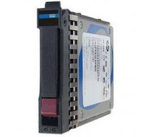 Жесткий диск HPE MSA 800GB 12G SAS MU 2.5in SSD, N9X96A
