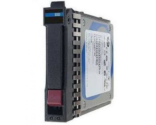 Жесткий диск HPE MSA 800GB 12G SAS MU 2.5in SSD, N9X96A