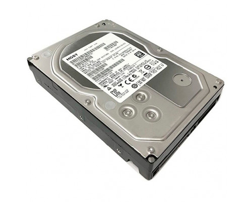 Жесткий диск 2TB 7200 RPM 64MB Cache SAS 6Gb/s 3.5&quot;, HUS724020ALS640
