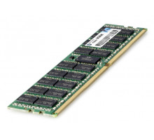 Оперативная память HP 8GB 1Rx4 PC4-2133P-R Kit, 752368-081, 774170-001, 726718-B21