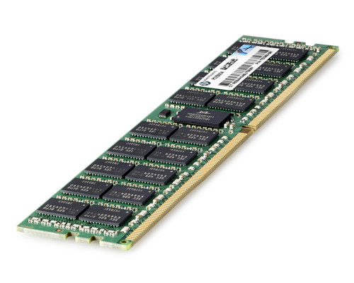 Оперативная память HP 8GB 1Rx4 PC4-2133P-R Kit, 752368-081, 774170-001, 726718-B21