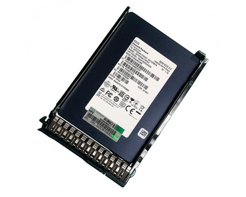 Накопитель SSD HPE 1,92TB SATA 6G P18426-B21