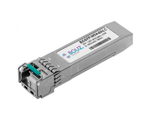 Модуль BOUZ BZ-SFP-W54-80-LC