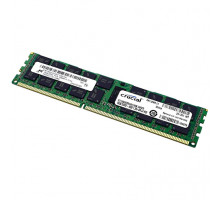 Модуль памяти Crucial 16GB DDR3L 1600 RDIMM ECC, CT16G3ERSLD4160B