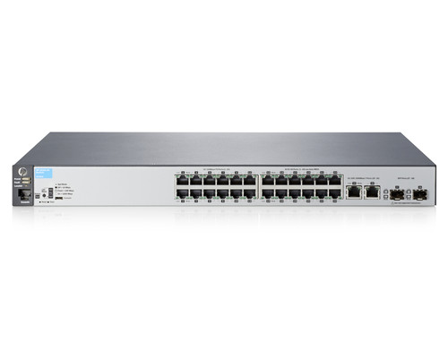 Коммутатор HP 2530-24, J9782A