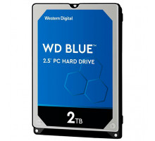 Жесткий диск WD 2TB WD20SPZX