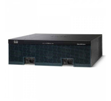 Маршрутизатор Cisco 3925E/K9