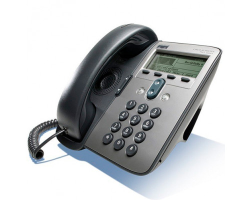 IP Телефон Cisco CP-7911G