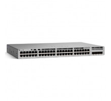 Коммутатор Cisco Catalyst C9200L-48T-4G-E
