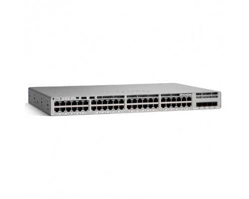 Коммутатор Cisco Catalyst C9200L-48T-4G-E