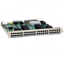Модуль Cisco Catalyst C6800-48P-TX