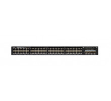 Коммутатор Cisco Catalyst WS-C3650-48FQ-S