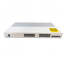 Коммутатор Cisco C1000-24T-4G-L