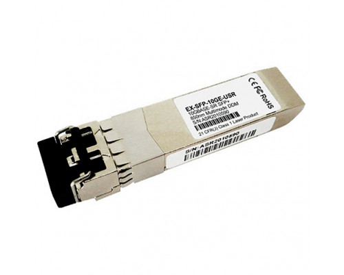 Оптический трансивер Juniper EX-SFP-10GE-USR