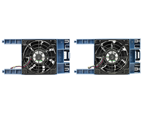 Вентилятор HPE ML350 Gen10 Redundant Fan Cage Kit, 874572-B21