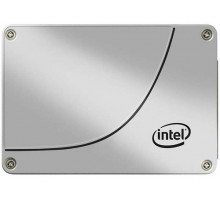 Жесткий диск Intel 800Gb 6G SATA SSD 2.5'', SSDSC2BX800G401