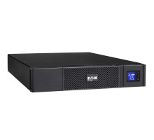 ИБП Eaton 5SC, 3000ВА, линейно-интерактивный, универсальный, 647х441х86,2 (ШхГхВ), 184-276V, 2U,  однофазный, (5SC3000IRT)