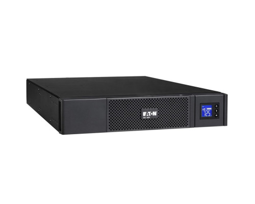 ИБП Eaton 5SC, 3000ВА, линейно-интерактивный, универсальный, 647х441х86,2 (ШхГхВ), 184-276V, 2U,  однофазный, (5SC3000IRT)