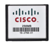 Память Cisco MEM-7201-FLD256