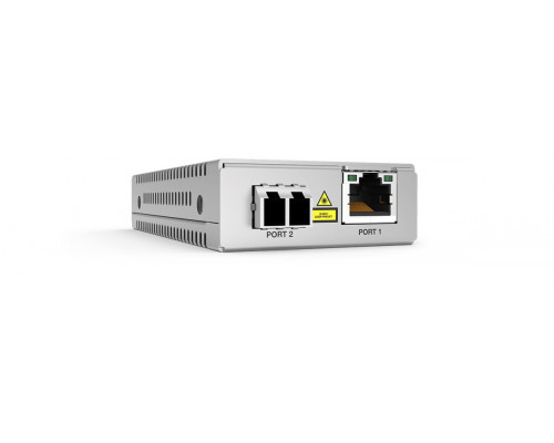 (Архив)Медиаконвертер Allied Telesis, AT-MMC2000/LC-60