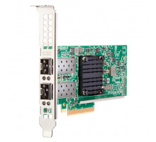 Адаптер HPE Ethernet 10/25Gb 2-port FLR-SFP28 BCM57414, 817709-B21