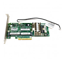 Контроллер HPE Smart Array P440/4GB FBWC, SAS 12 Гбит/с 726821-B21