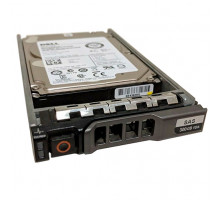 Жесткий диск IBM 300GB 2.5" 15K rpm 6Gb SAS, 00Y2499