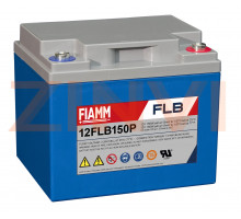 FIAMM 12 FLB 150 P