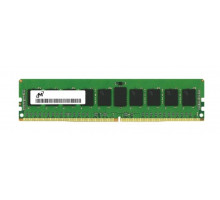 Оперативная память Micron 16GB MTA18ASF2G72AZ-2G1A1