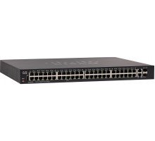 Коммутатор Cisco Small Business SG250-50-K9-EU