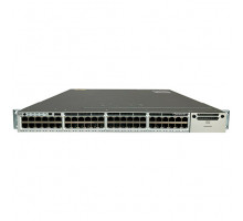 Коммутатор Cisco Catalyst WS-C3850-48P-S