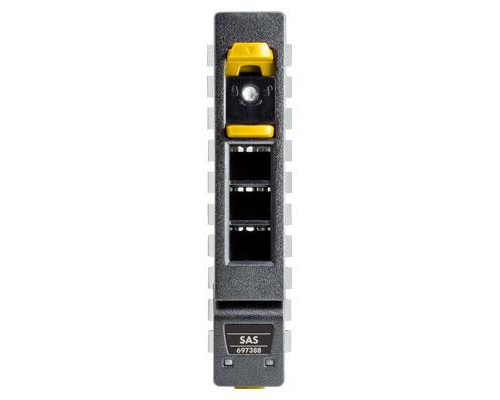 Жесткий диск HPE MSA 3.2TB SSD SAS 2.5 12G MU, N9X92A