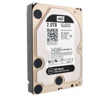 Жесткий диск WD 2TB 3.5&quot; SATA 6Gb WD2003FZEX