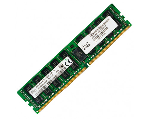 Оперативная память Cisco UCS-MR-1X162RU-A