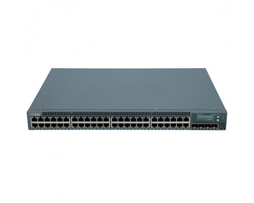 Коммутатор Juniper EX2300-48T