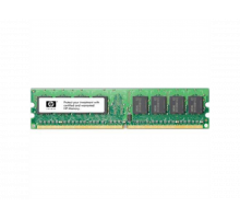 Оперативная память HPE 16GB (1x16GB) PC3-12800R DDR3-1600, OEM, no smart, 672633-B21