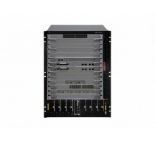 Коммутатор Huawei S7712 ES0Z1B12ACS0, 02353356