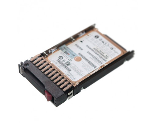 Жесткий диск HP 120GB 1.5G 5.4K 2.5" SATA, 464340-001, 458924-B21